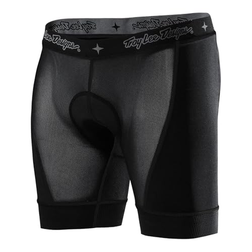 Troy Lee Designs - MTB PRO Short Liner; Black 34