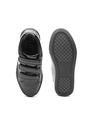 Image of Carlton London Girls Sneaker Pull-On Shoes