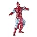 Hasbro Marvel Legends Series Retro Fantastic Four High Evolutionary 6-inch Action Figure Toy, Includes 2 Accessories