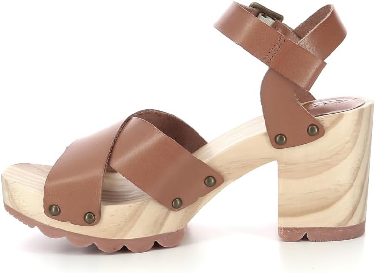 Kickers Women's Platform Sandals