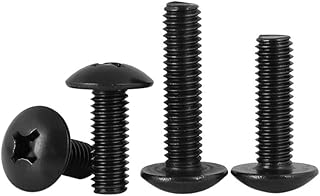 50100pcs M2 M2.5 M3 M3.5 Lengt 3-30mm Screws...,