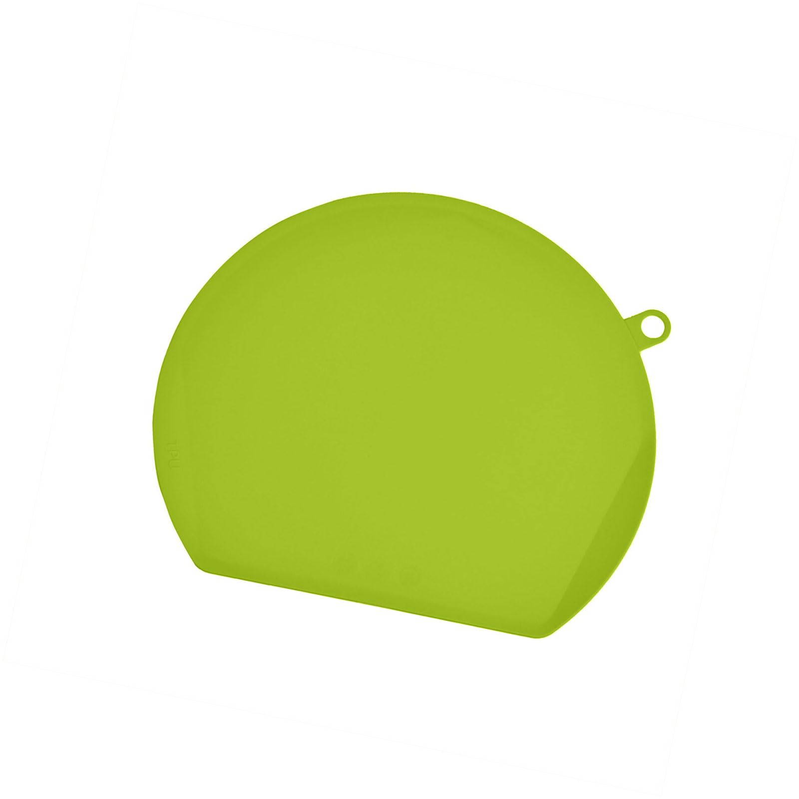 Zxfdsfdbnm Textured Chopping Board Double Faced Design for Distinct Handling of Ingredients and Ready Meals Cutting Mat