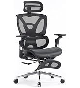 Amazon | upside DO SOLARIS PRO ソラリス プロ デスクチェア オフィス