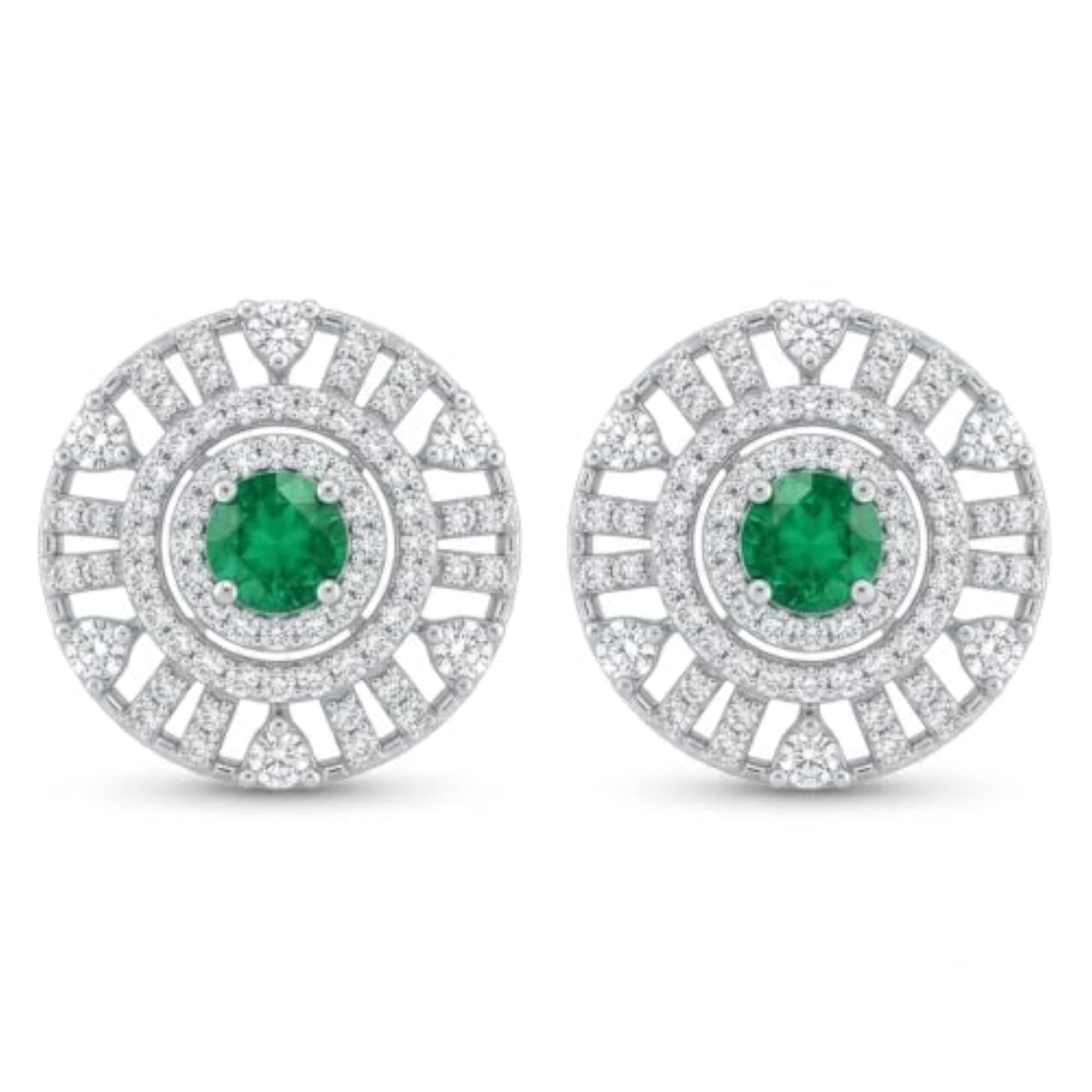 Women's 925 Sterling Silver Bow Knot Drop Earrings