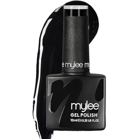 Mylee Witching Hour Gel Nail Polish Cover