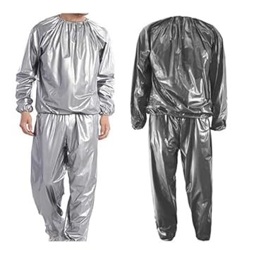 sweat suit for exercise