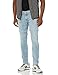Produktbild Nudie Jeans Herren Skinny Lin Light Blue Jeans, Hellblau Pwr, 31W / 32L