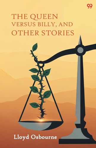 The Queen Versus Billy, And Other Stories 9371811528 Book Cover