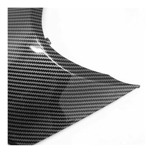 Droite carénage garde couvercle moto pour CBR1000RR 2008-2011