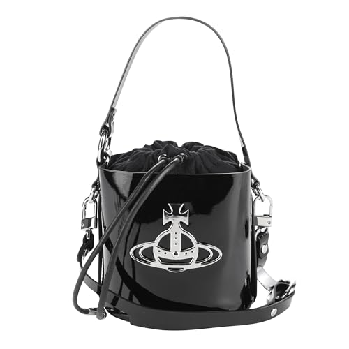 ヴィヴィアン ショルダーバッグ ブラック」の人気商品一覧 | 安い商品