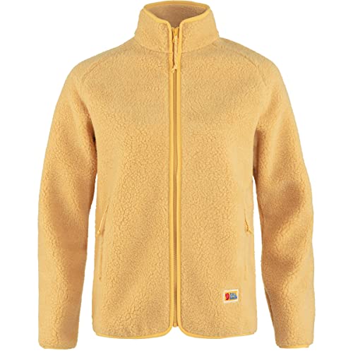 Image of Fjallraven Women's Vardag Pile Fleece