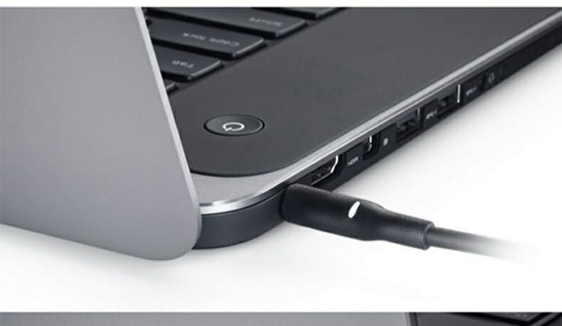 Image of 240W Charger Compatible with Dell Alienware Precision G15