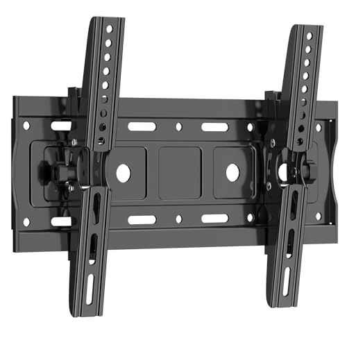 Amazon | SJBRWN テレビ壁掛け金具 32-68インチ対応 上下角度調節可能