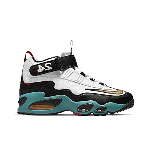 Nike Kid's Shoes Air Griffey Max 1 DJ5193-100 (Numeric_5)