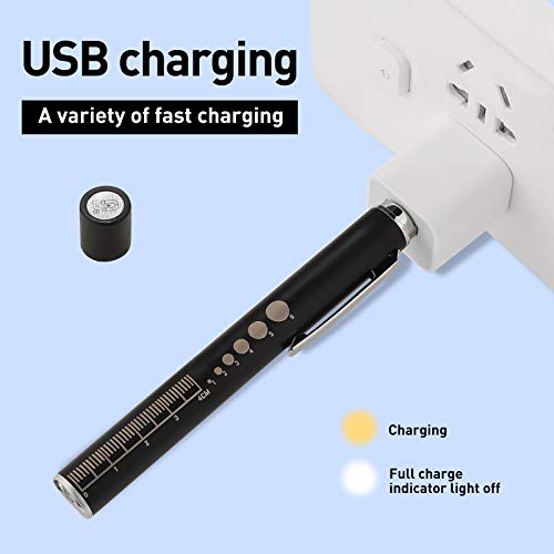 Honoson HONOSON-PEN LIGHT-03 Light, Reusable Led Penlight For Students Doctors Nurses thumb #3