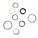 D42869 Lift Tilt Grapple Cylinder Seal Kit Fits Case 310G 430 480 480B 530 580