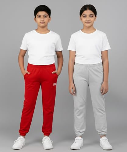 Image of KYDA Kids Unisex Kids Track Pants