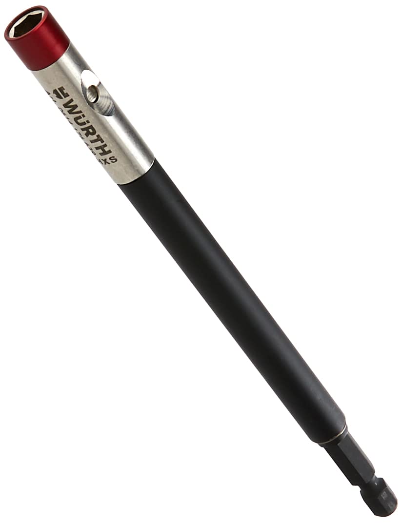 Wurth 614176639 Porte-Embouts Magnétique 1/4