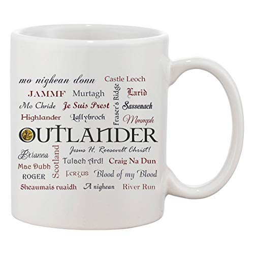 Fioze Tasse à café en Porcelaine Ronde Réutilisable pour Boisson Chaude Maison 0.5 kg