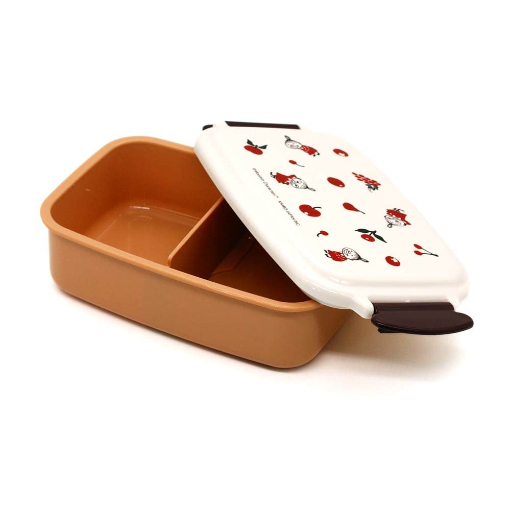 Amazon | カミオジャパン ランチボックス お弁当箱 女の子 向け