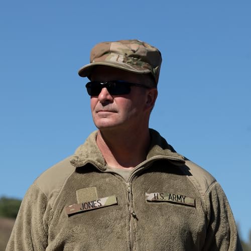 Image of Propper ACU NYCO Patrol Cap, Water Repellent, Mil-Spec, OCP