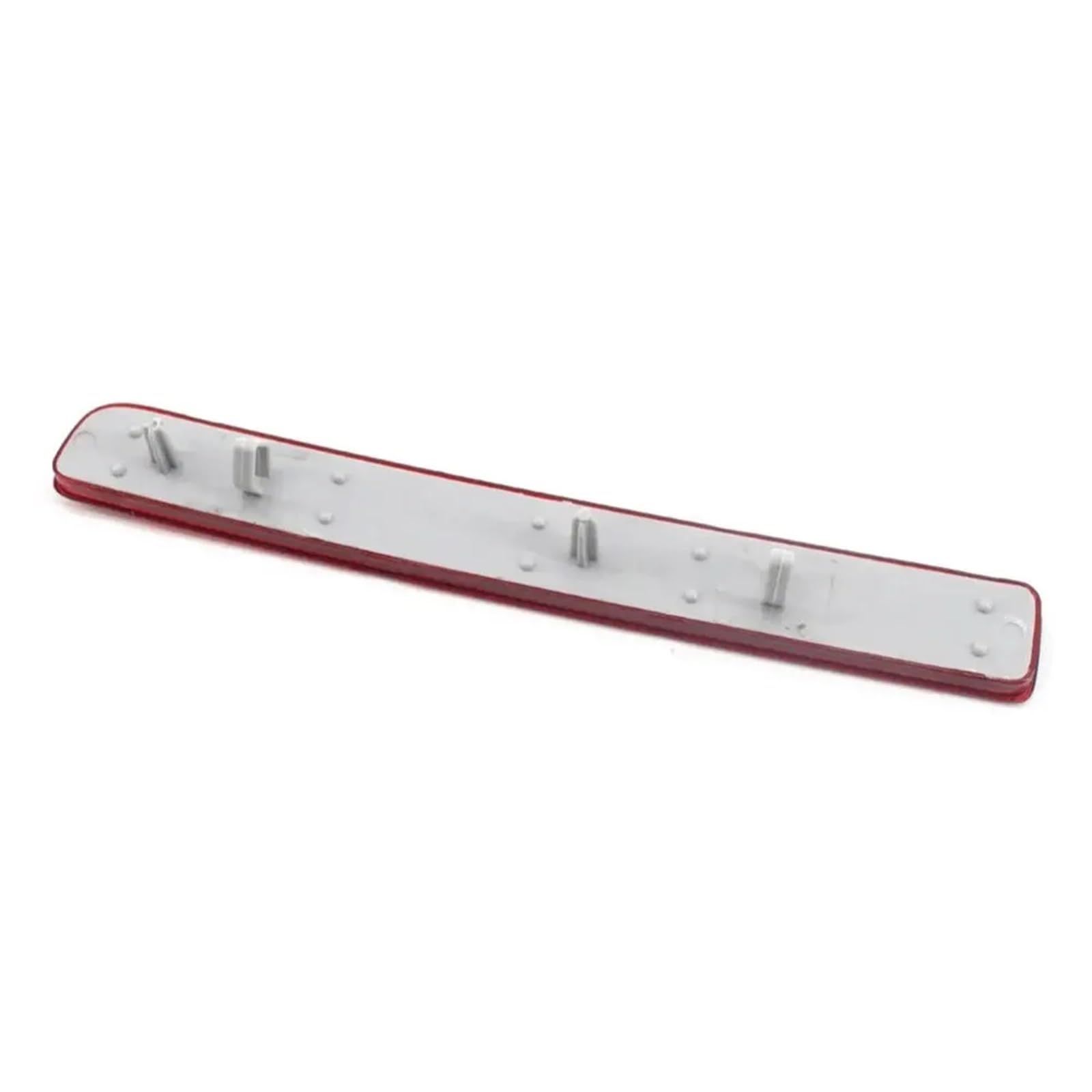 Reflector Trasero Compatible Con Land Para Rover Para Discovery 4 Lr4 2010-2016 Kit Luz Advertencia Señal Giro Reflector Parachoques Trasero Coche XFF500020(Left)