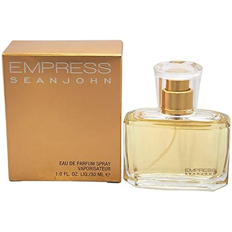 Sean John Empress Eau De Parfum 30ml Spray For Her Cover
