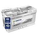 Silver Dynamic AGM xEV 95Ah 850A 353x175x190mm
