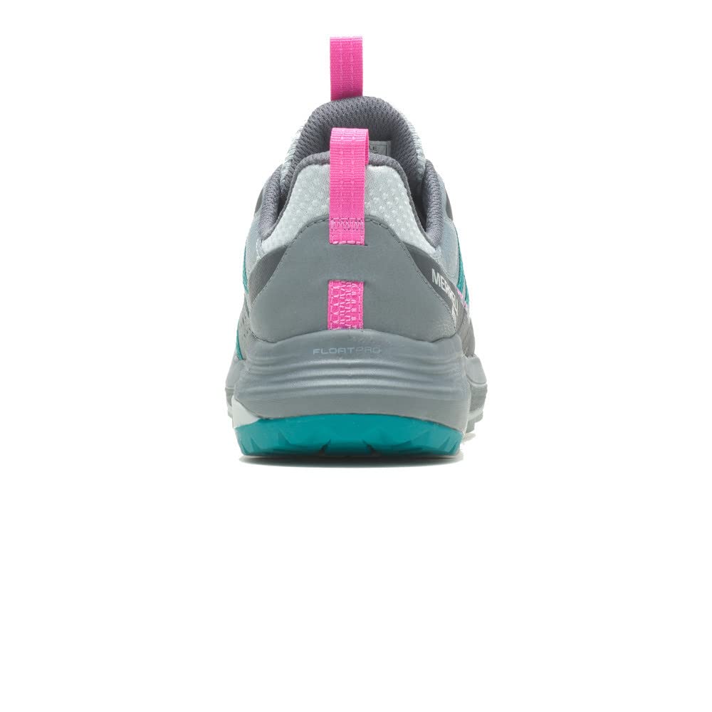 Merrell Siren 4 GTX, Zapatillas Mujer