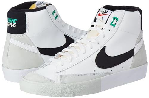 Image of Nike Mens Blazer Mid '77 Shoes