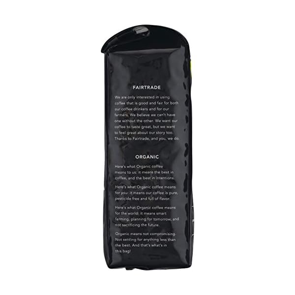 Kicking-Horse-Coffee-Decaf-Swiss-Water-Process-Dark-Roast-Whole-Bean-10-Oz-Certified-Organic-Fairtrade-Kosher-Coffee Kicking Horse Coffee, Decaf, Swiss Water Process, Dark Roast, Whole Bean, 10 Oz - Certified Organic, Fairtrade, Kosher Coffee