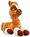 Giochi Preziosi Emotion Pets Toffee, Pony peluche, con Accessori, Multicolore