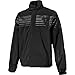 Roland Sands Design Reflective Adult Street Motorcycle Rainsuit - Black Reflective/Large