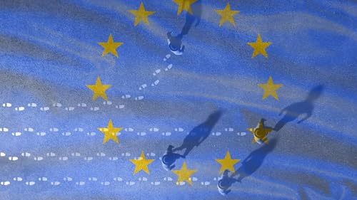 Page de couverture de Vergisst Europa seine Geschichte?