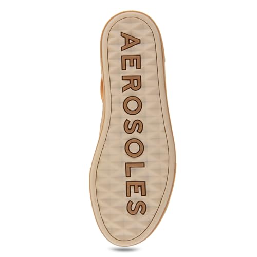 Aerosoles Women's Bramston Sneaker4