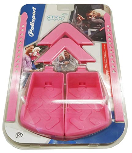 Polisport(|X|[g) Guppy Mini pX^COZbg GUPPY Mini Styling Set sN