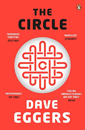 The Circle: Englische Lektüre ab dem 7. Lernjahr. Buch mit Vokabelbeilage The Circle: Englische Lektüre ab dem 7. Lernjahr. Buch mit Vokabelbeilage