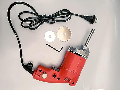 Plaster Cutter- Orthopedic Machine with 2 Blade with Handle Box