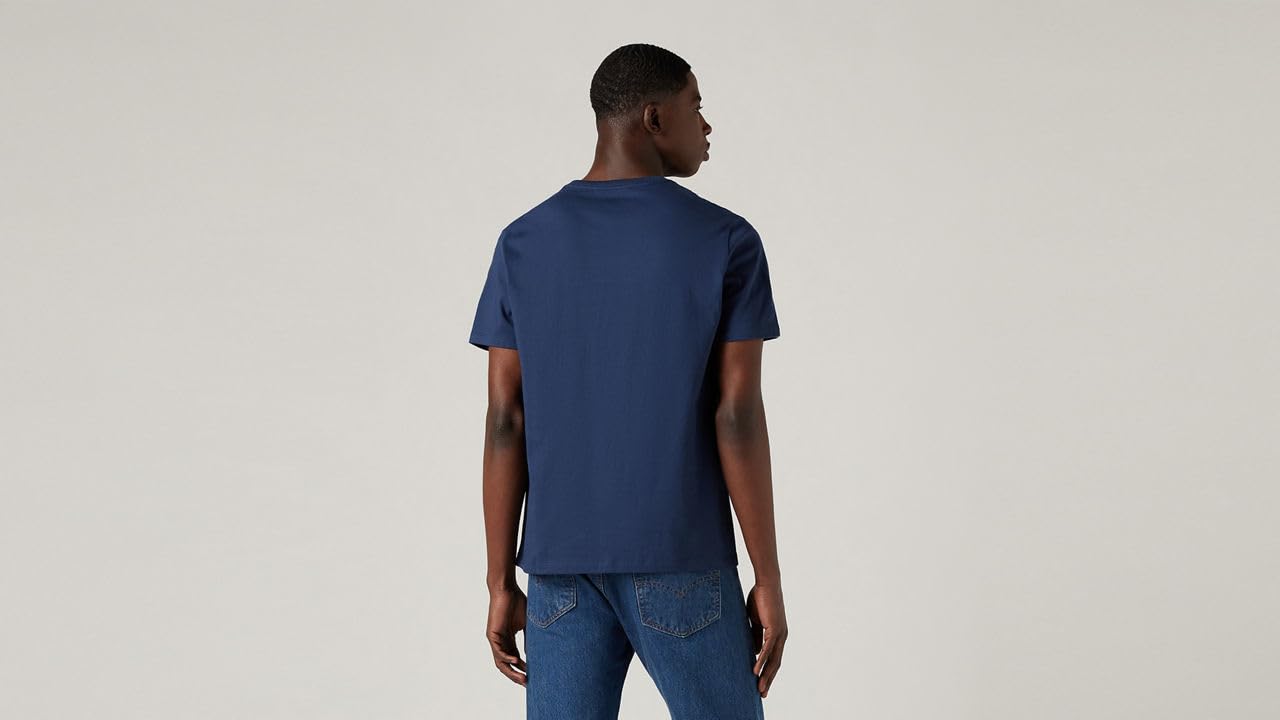 Levi's SS Original Housemark Men's T-Shirt - 3