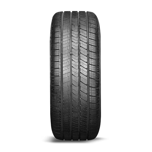 Set of 4 (Four) Travelstar UN66 225/70R16 103H All-Season High Performance CUV/SUV Tires 225/70/16 - Includes Two-year Road Hazard Warranty (Tire Only) - Image 7
