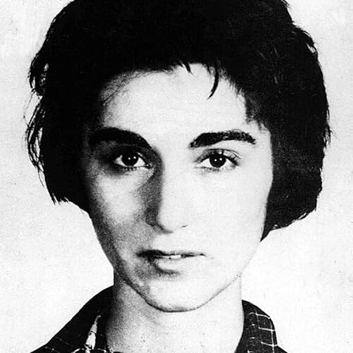 Zab&oacute;jstwo Kitty Genovese