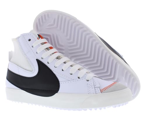Image of Nike Blazer Mid 77 mens Basketball Shoe