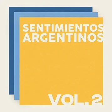 Sentimientos Argentinos, Vol. 2