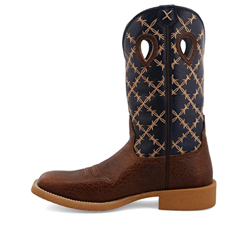 Twisted X Men's 12" Tech X Boot Western2