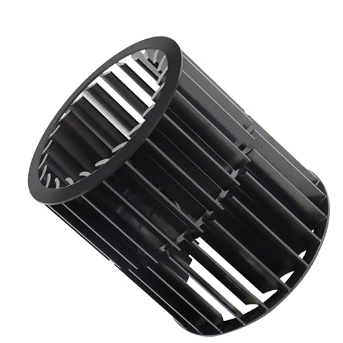 Upgraded 1472A1191 Wheel Package Blower for Coleman,RV Air Conditioner Blower Wheel for Coleman Mach RV AC Fan Parts of 47003, 47004, 47023, 47024, 47053, 47054, 47073, 47074 etc