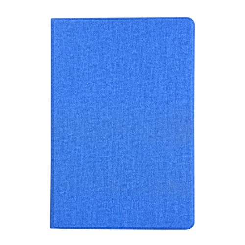 Housse Huawei MediaPad T5 étui de remplacement bleu avec support
