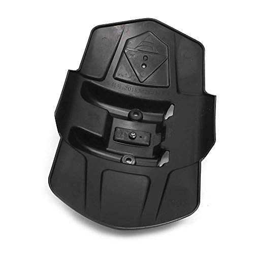 Image of 390 Rear Fender Mudguard Cover Splash Guard for 390 200 2017-2018 200 390 Rear Wheel Tire Hugger Cover