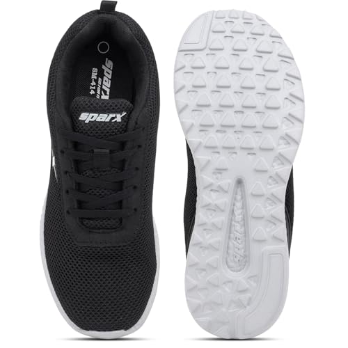 Image of SPARX Men's Sx0414g spx Running Shoes