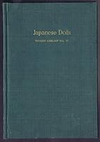 Japanese Dolls B0007ITF4C Book Cover