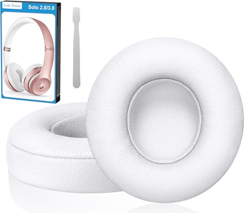 パット新品交換beats by dr. dre solo3 ワイヤレスヘッドホン Amazon.co.jp: イヤーパッド イヤークッション Beats Solo2